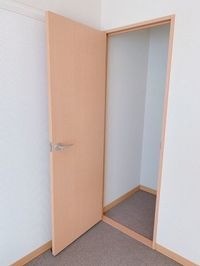 内装です