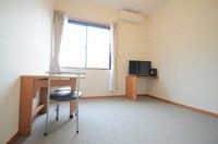 居間です