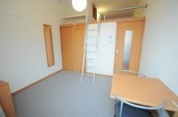 リビングです