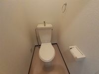 トイレも気になるポイント