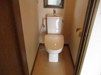 トイレも気になるポイント