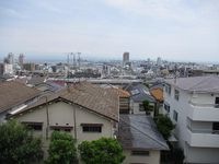展望