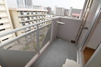 写真は同マンションの別のお部屋のものです