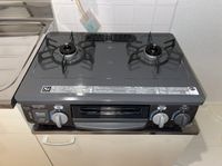 使いやすいキッチンです