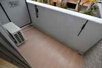 写真は同マンションの他のお部屋のものです