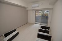 写真は同マンションの他のお部屋のものです
