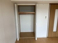 収納スペース豊富です