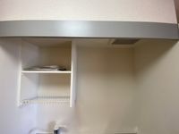 小物を収納するのに便利です