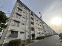 建物の内部です