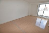 写真は同マンションの別のお部屋のものです