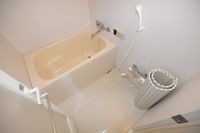 写真は同マンションの他のお部屋のものです