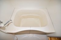 日々の暮らしに欠かせないお風呂です