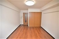 写真は同マンションの別のお部屋のものです