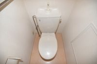 トイレも気になるポイント
