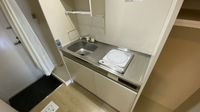 写真は同マンションの他のお部屋のものです