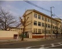 神戸市立兵庫中学校北分校
