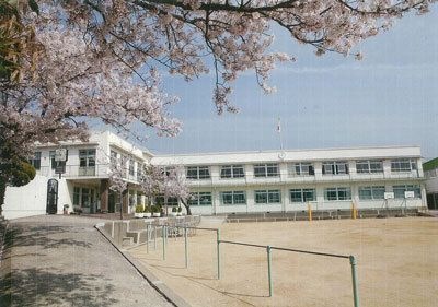 須磨浦小学校