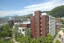 甲南大学 岡本キャンパス
