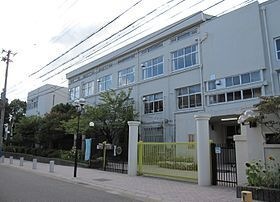 神戸市立楠高校