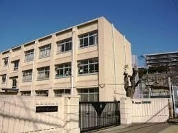 神戸市立舞子中学校