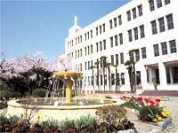 私立神戸海星女子学院大学