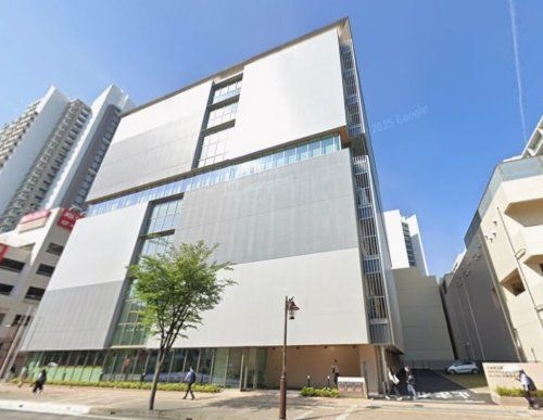 兵庫教育大学 神戸キャンパス