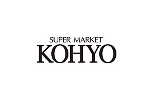 写真:KOHYO(コーヨー) 兵庫店