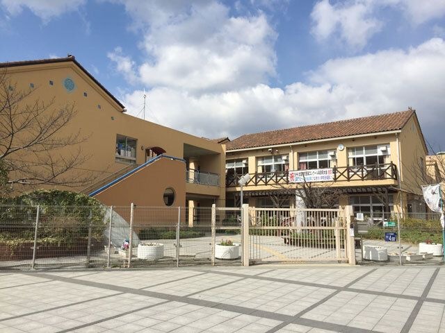 神戸市立なぎさ小学校