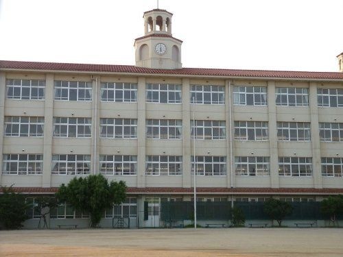 神戸市立本庄小学校
