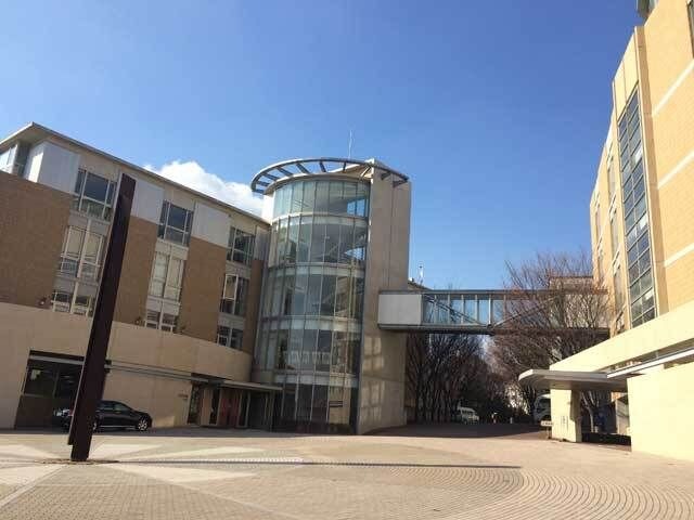 神戸常磐大学