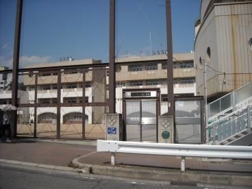 神戸市立中央小学校