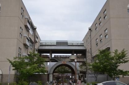 神戸市立だいち小学校
