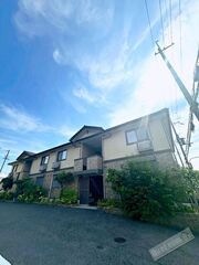 写真:松韻舎 B棟の外観