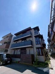 写真:トリシア Yukiの外観