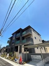 アーイラみなみ菅原町の外観
