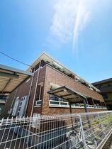 ブリッサ NTの外観