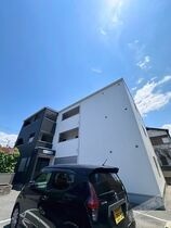 Feliz岸和田の外観