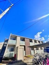 クレイノ式内の外観