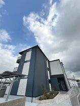 アロ・ラウレア　Ｋの外観