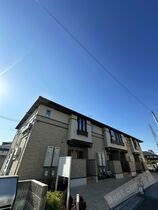 アルト ルーナの外観