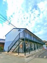 プレジール 助松の外観