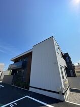 s casa kajimotoの外観