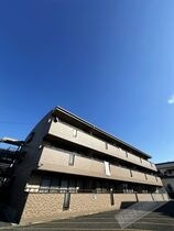 エスポワール21の外観