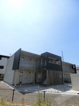 クレイノサンライトの外観