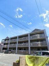 サウス23の外観