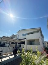 サニー中町の外観