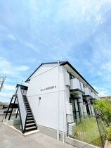 セジュールMARUGEN A棟の外観