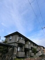 セジュールTanigamiの外観