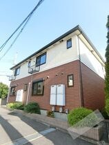 デイジーの外観