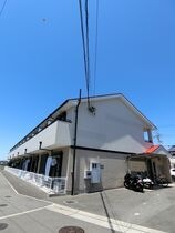 ノール リヴィエールの外観